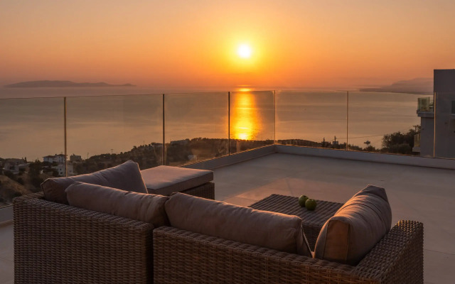 VieVerde Luxury Villas