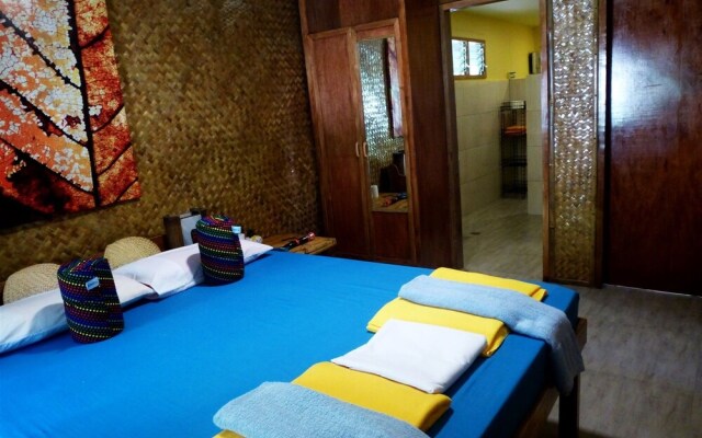 Jungle Beach Resort