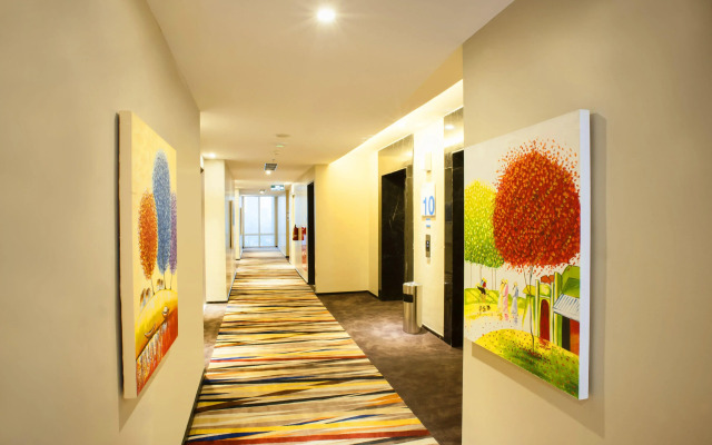 Holiday Inn Express Surabaya CenterPoint by IHG