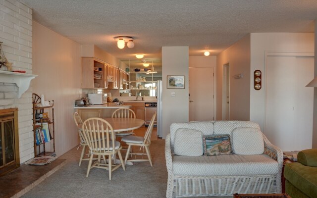 Pacific Sands Resort