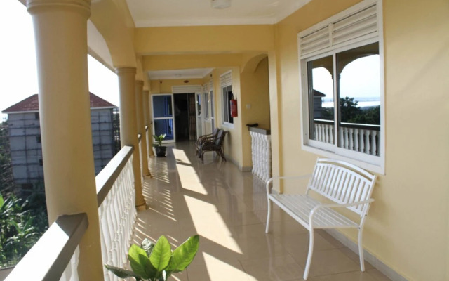 Karibu BB Suites