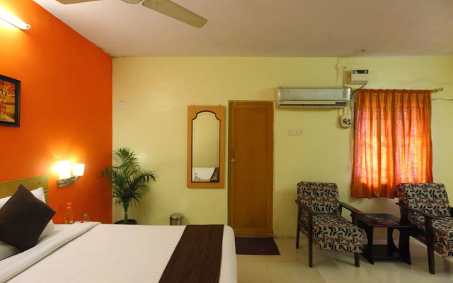 OYO 8033 Premam Service Apartment