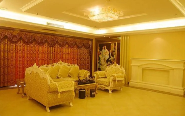 Harbour Plaza Hotel
