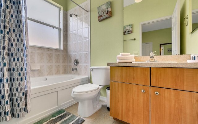 Crystal Cove - 1023 Tourmaline Drive