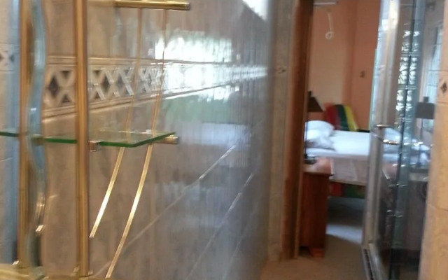 Jah Freedom Inn Negril