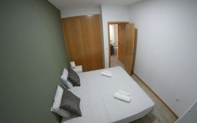 Coimbra Holiday Residence