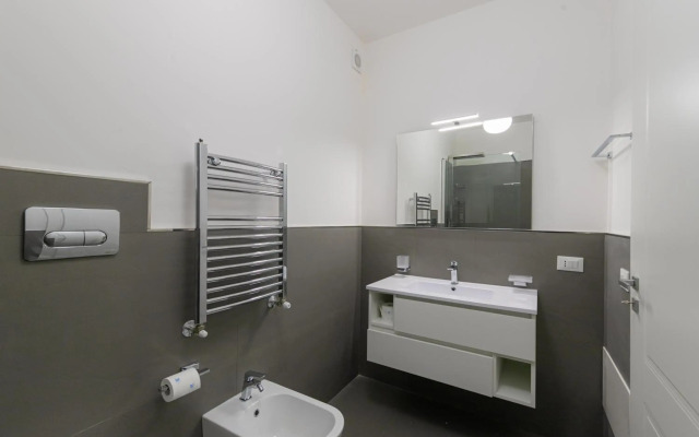 Suite Bordonaro Apartments