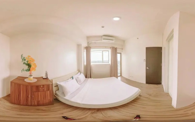 Spacious & Bright Family Escape