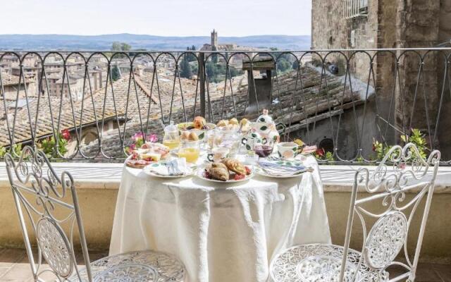 Residenza d'Epoca Palazzo Borghesi