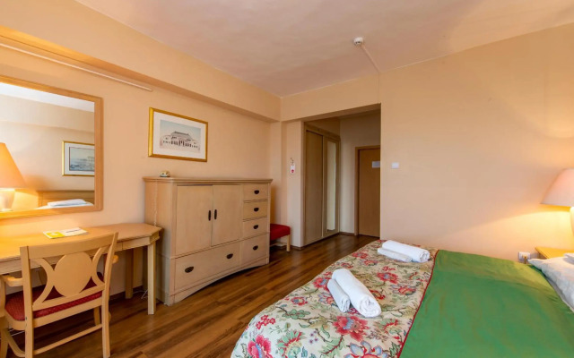 Hotel Fit Heviz
