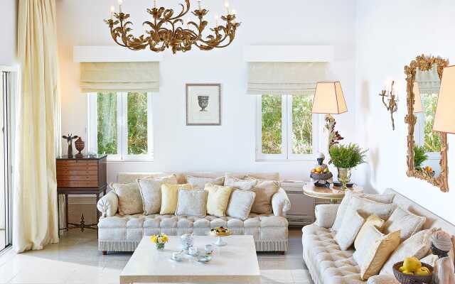 Mandola Rosa, A Grecotel Resort To Live At Riviera Olympia