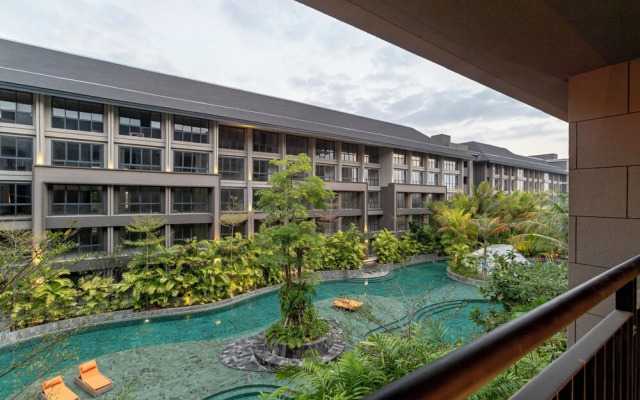 1BR Apartment By Azure Nusa Dua