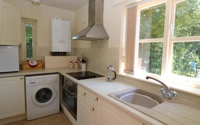 Hilltop Farm Holidays