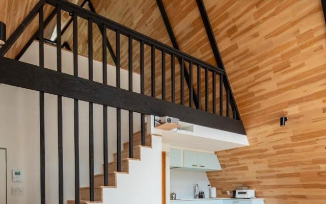 A-Frame House Minami Karuizawa - Vacation STAY 58046v
