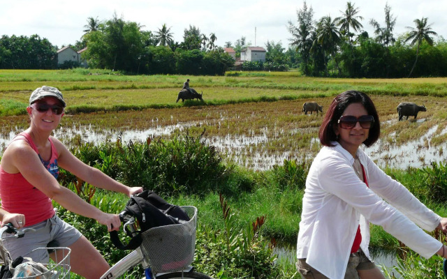 Saigon An Phu Homestay