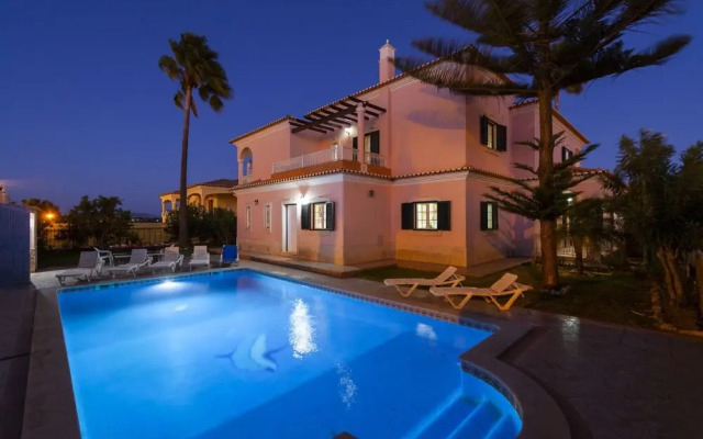 Villa Agadir