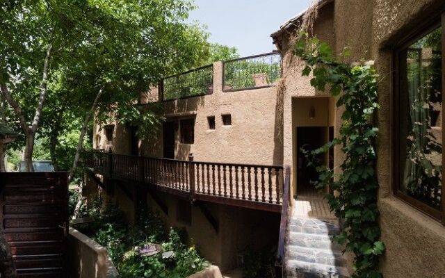 Riad Oussagou