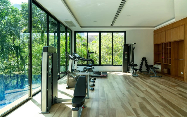 Avani Ao Nang Cliff Krabi Resort