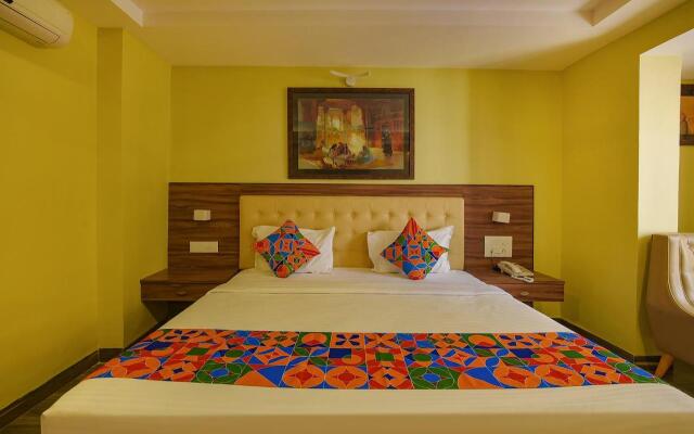 Fabhotel Phoenix Resorts