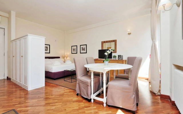Residenza dell'Olmata - Aparthotel