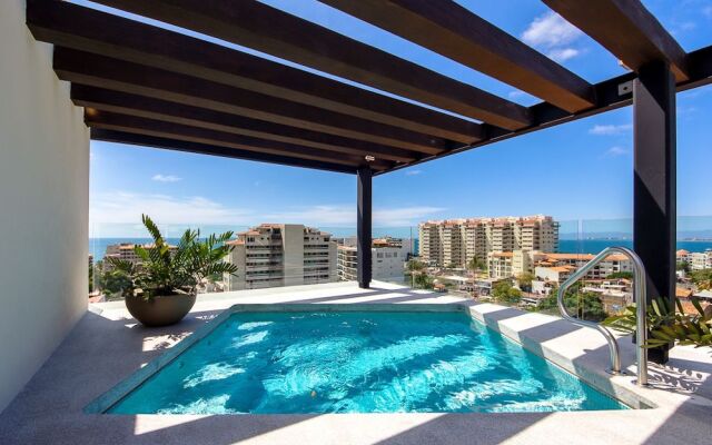 Stunning Designer Condo