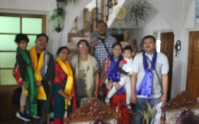 Mansarover Home Stay