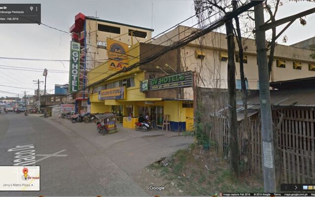 GV Hotel Ipil