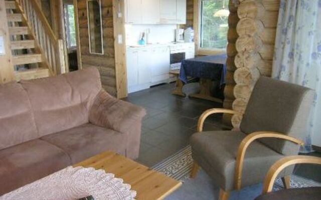 Holiday Home Taivaanranta