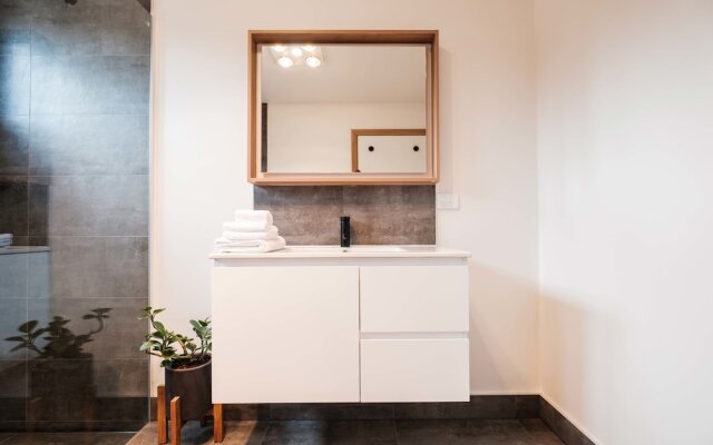 Freycinet Studios - Bay