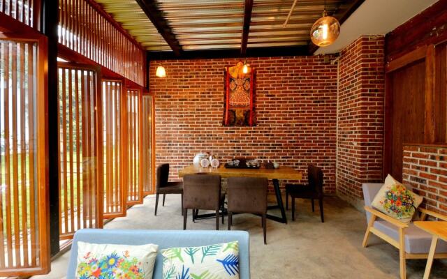 Lijiang Guanlanyue Inn