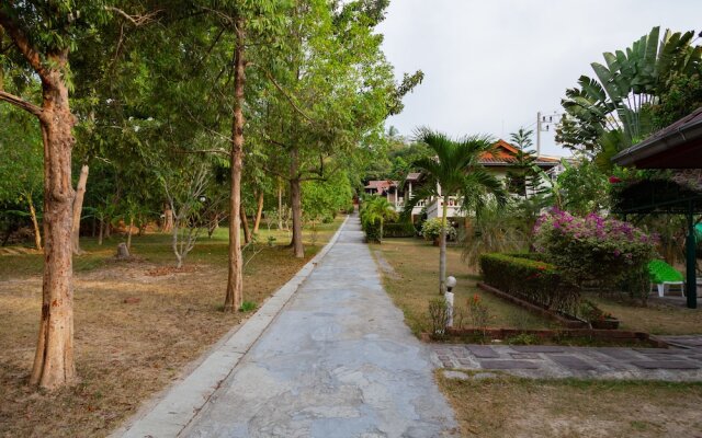 Tropical Home Koh Phangan
