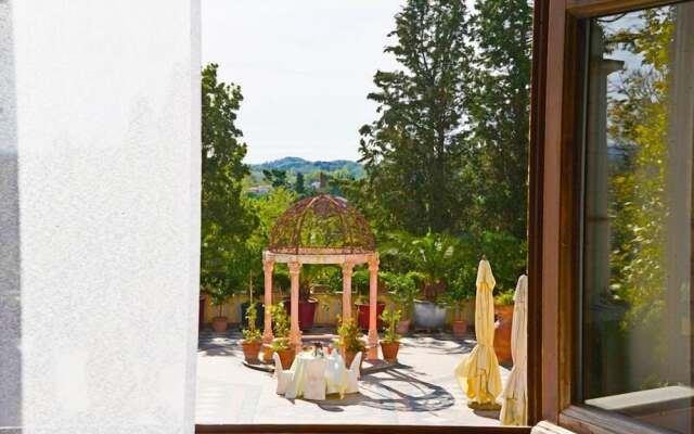 Residenza il Poggione