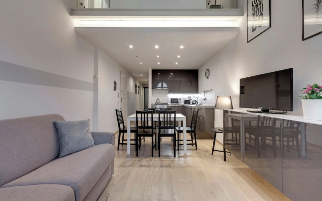 Mamo Florence – San Zanobi Apartments