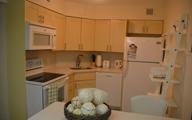 The Alexander by Hora Vacation Rentals