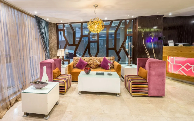 Al Muhaidb Residence Al KHOBAR