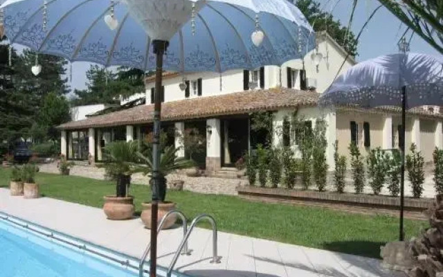 Bed&Breakfast Antico Casale Venturi
