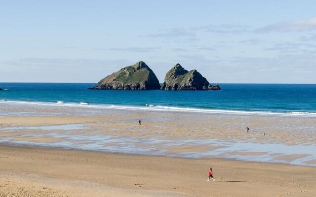 Holywell Bay B&B