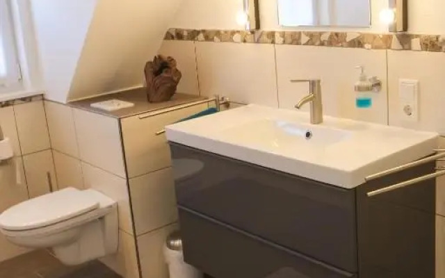 Feriendomizil "Alte Post" II