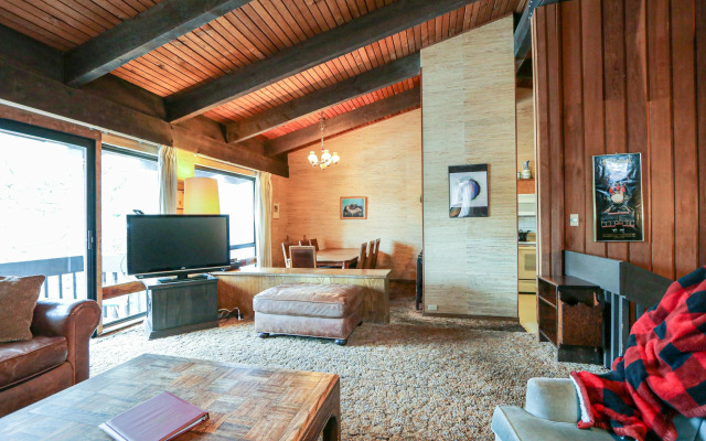 Mammoth West #124 Condo