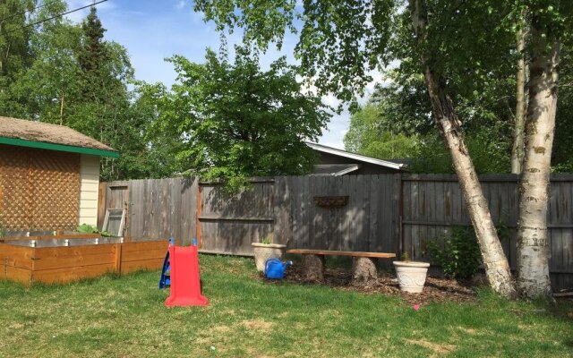 Brooke Drive B&b