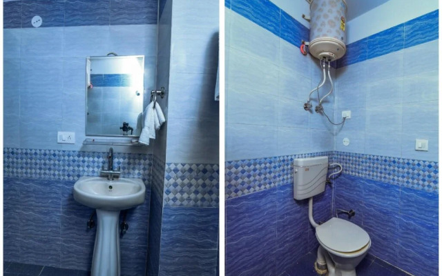 OYO 15989 RC Residency