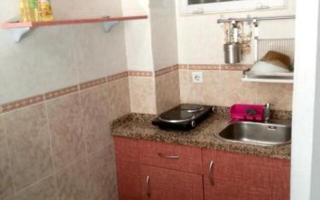 Studio Av. Gamonal, 12, 29630 Benalmadena, Malaga, Espana