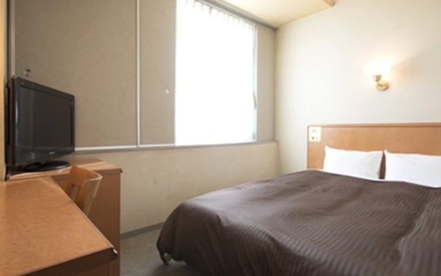 Himeji Green Hotel Sakamoto – Guest Rooms – Himeji
