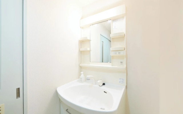 Residence KABUTO