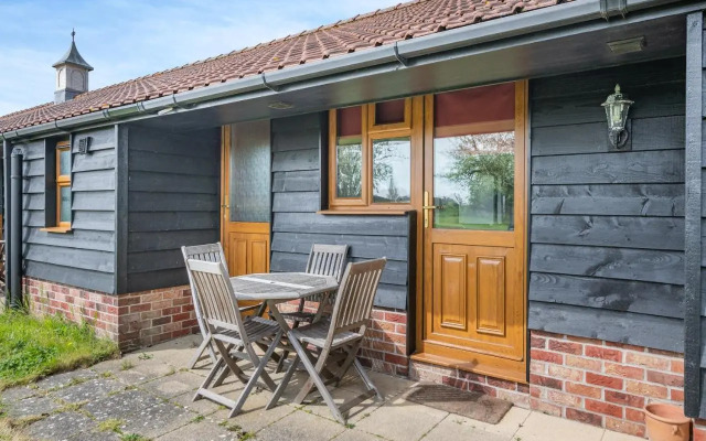 Peartree Cottage