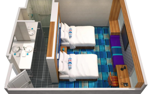 Aloft Bolingbrook