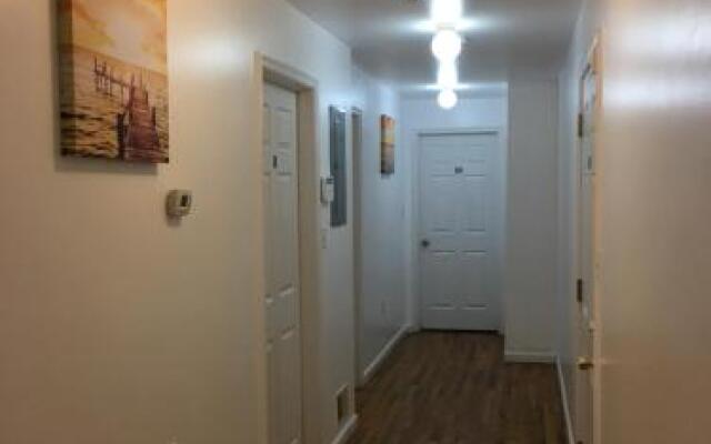 Mojoy Homesuites At Runyon