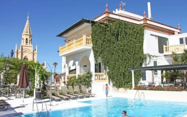 Hotel Al Sur de Chipiona