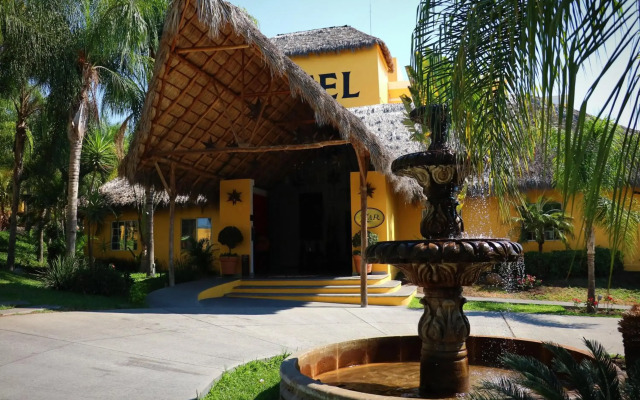 Zar Colima