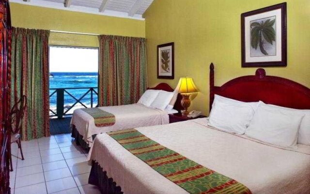 Hibiscus Beach Resort